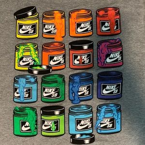 Nike SB Tee